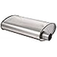 thumbnail image 3 of AP Exhaust Products APE6497 Muffler - Xlerator Big Max Turbo, 3 of 4