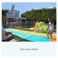 thumbnail image 4 of Outdoor C Plus, Battery (newest model), Home or business security, Wide-Angle 2K Video with Vision, Low-Light Sight for full-color night vision, Mount-Anywhere Versatility, White, 4 of 9