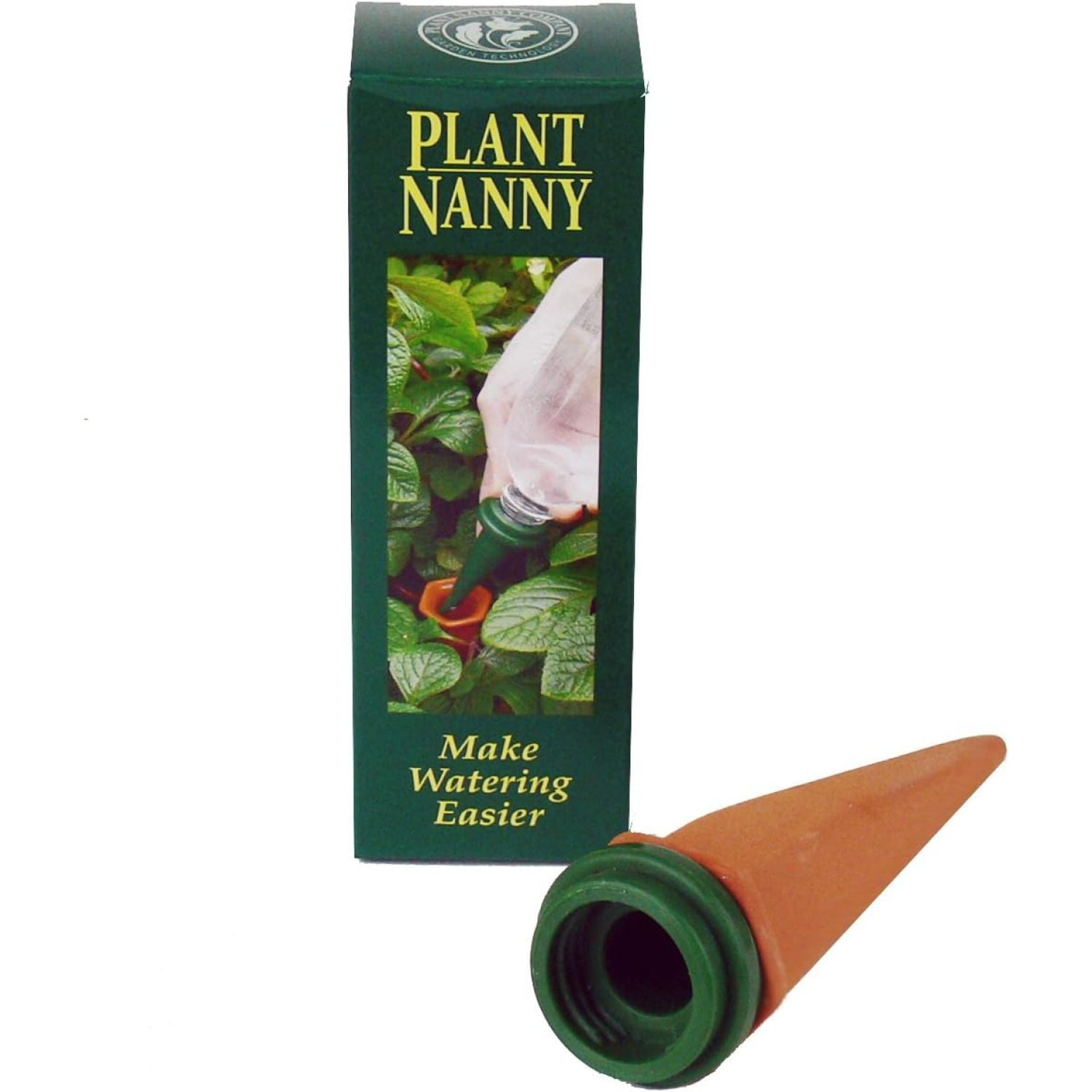 Plant Nanny 8000 Bottle Stake