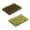 B, variant on Yihuala Pack of 2 Tearable Nylon Grass Tufts for Realistic Model Scenery Train Layouts and Educational Craft Projects