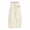 A-Beige217, variant on JAJAHO Girls Sweatpants Casual Drawstring Los Angeles Letter Print Kids Baggy Tapered Athletic Jogger Pants 5-15Y