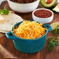 thumbnail image 2 of Great Value Taco Cheese Blend Finely Shredded Cheese, 32 oz Bag, 2 of 9