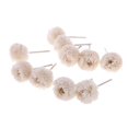thumbnail image 1 of 10 Piezas De Lana Pulido Rueda Pulido Conjunto De Cepillos Accesorios Para Herraentas Rotativas Sunnimix Cepillo de rueda pulidora, 1 of 8
