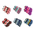 thumbnail image 5 of sovlvnd 4-12Years Toddler Kids Baby Boys Girls Warm Full Finger Ski Gloves Snow Mittens on Clearance, 5 of 5