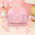 thumbnail image 6 of HXWCHs Toddler Purse Gifts for Girls, Toys for Girl Birthday Gifts Set Pink, 6 of 6