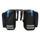 thumbnail image 1 of de carga para bicicleta, asiento trasero, bolsa impermeable para sillín de maletero Azul Zulema alforja trasera de bicicleta, 1 of 8