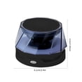 thumbnail image 3 of Altavoces Bluetooth Inalámbrico Portátil Led Succión Magnética de Gran Capacidad Incorporada Batería Usb Carga Rgb 5.3 Bluetooth Pequeño Altavoz, 3 of 8