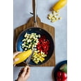 Granite Stone Pots and Pans Set, 10 Piece Complete Cookware Set, Nonstick, Dishwasher Safe, Blue