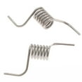thumbnail image 3 of Lefu Haute Qualité MHY62044106 Réfrigérateur Cloison Ressort de Porte LFC28768SB, 3 of 9