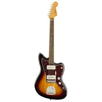 Squier Classic Vibe '60s Jazzmaster Electric Guitar (3-Color Sunburst)