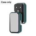 thumbnail image 4 of Screen Protector Case Fit for Samsung Galaxy Fit3,Full Coverage Soft TPU Case Protective Screen Cover Case,Smartwatch Case Screen Protectors,for Samsung Galaxy Fit 3 Accessories, 4 of 7
