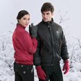 thumbnail image 4 of 3WARM Windproof Non Slip Winter Fleece Gloves, 4 of 7