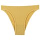 thumbnail image 2 of Gibobby Ropa interior mujer algodón Logo personalizado, Tangas a rayas cintura , Bikini , tangas personalizadas, ropa interior mujer, bragas, Tanga algodón （Amarillo， L), 2 of 4