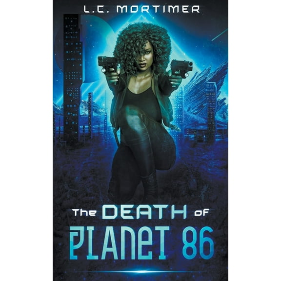 The Death of Planet 86, (Paperback)