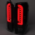 thumbnail image 3 of Conjunto de luces traseras LED 3D DNA MOTORING TL-F15094-LED-3D, 3 of 7