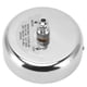 thumbnail image 5 of Tendedero ANGGREK Estilo Casual Plata Acero Inoxidable Para balcones, 5 of 8