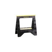 Crawford Storehorse 30" Sawhorse w/Top Protector