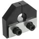 thumbnail image 5 of Conector soldador de filamentos Printer 3D Parte 1.75 mm Conector de filamento de impresora 3D con llave, 5 of 5