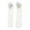 A-White408, variant on Womens Socks Winter Autumn Giraffe Cartoon Thicken Fluffy Mid Tube Socks Casual Home Comfort Thermal Floor Socks