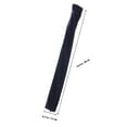 thumbnail image 2 of SKISUNO 4Pcs Navy Blue Refrigerator Door Handle Protector for Modern Kitchen Decor, 2 of 5