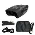 thumbnail image 1 of Binocular Night Vision Device High Magnification High Definition Binoculars Outdoor Night Photography Video Infrared Digital Night Vision Devices, 1 of 7