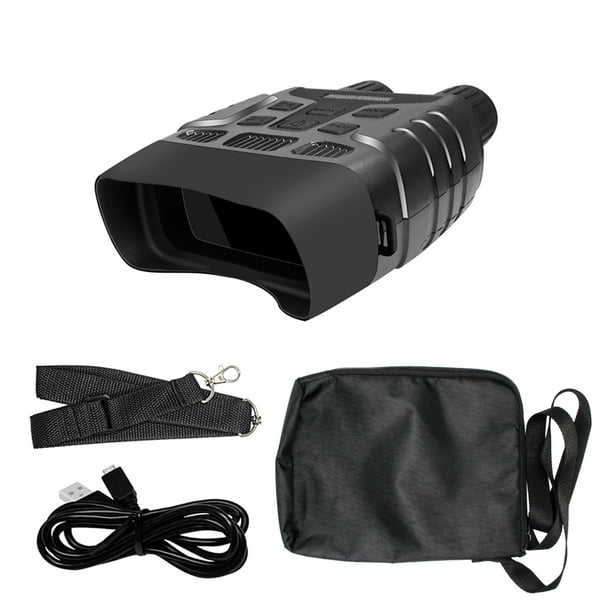 Binocular Night Vision Device High Magnification High Definition