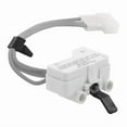 thumbnail image 2 of Dryer Door Switch Assembly Replaces With Ea346703 1-Pack, 2 of 6