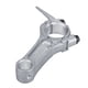 thumbnail image 2 of Biela, Biela De Protección Efectiva De Material De Metal Premium Para Motor De Gas, Generador De Motor De Gas De Motocicleta De Peso Ligero Para Honda ANGGREK Otros, 2 of 8
