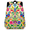 Gold, variant on Mexican Floral Boho Backpack for Men Women Large Capacity Laptop Backpack Casual Daypack for Work Travel