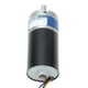 thumbnail image 5 of Motor de engranajes, reducción de velocidad, planetario, sin escobillas, eje D, CC de 12V, Kit con controlador, 230RPM, 5 of 5