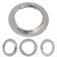 thumbnail image 2 of High Strength Manual Focus Lens Adapter Ring, Camera Adapter Ring, For Contax/Yachica CY/YC Mount Lens EF Mount Mirrorless Camera Body, 2 of 8