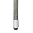 thumbnail image 6 of SAFAVIEH Outdoor Collection Bandele 4-Piece Patio Set Grey/Grey, 6 of 7