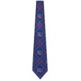 thumbnail image 1 of Eagles Wings Cravate Adulte en Polyester Tissé Kansas 2, 1 of 4