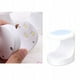 thumbnail image 3 of LÁMPARA UÑAS UV DUAL LED 16W HÍBRIDA GEL, 3 of 8