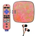 thumbnail image 1 of Skin Decal Wrap Compatible With Roku Ultra Sticker Design Thai Marble, 1 of 6