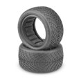 thumbnail image 4 of J Concepts JCO319601 2.2 in. Ellipse Rear Buggy Tire, Blue Compound, 4 of 4