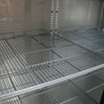 thumbnail image 3 of Maxx Cold Food Service Double Door Refrigerator, 3 of 5