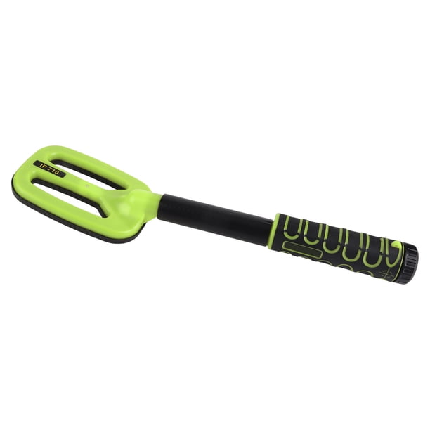 Buscador de metales, detector de metales IP68 Detector de metales de buceo a prueba de agua Detector de metales a prueba de agua Uso conveniente Jadeshay A