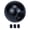 Black, variant on Gear Shifter Knob Shape Knob for Most Vehicles Anodized Aluminum Construction Comfortable Handling