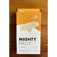 thumbnail image 4 of Parche para acné y espinillas Mighty Patch™ para frente de Hero Cosmetics (5), 4 of 9