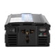 thumbnail image 5 of Potente Convertidor Inversor Solar De 500 W Para Uso De Emergencia En El Hogar, 5 of 7