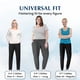 thumbnail image 5 of Pantalones Hermlh Stretch Active Ultra Stretch para mujer, 5 of 9
