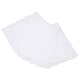thumbnail image 5 of 50 Uds Papel Adhesivo Holográfico Transparente A4 Papel Adhesivo de Vinilo Autoadhesivo Impermeable Película Transparente para Papel Fotográfico Imagen ANGGREK Otros, 5 of 8