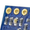 thumbnail image 3 of MS5611-01BA03 GY-63 MS5611 Atmospheric Pressure Sensor Module Electronic DIY Board IIC SPI 24Bit AD, 3 of 5