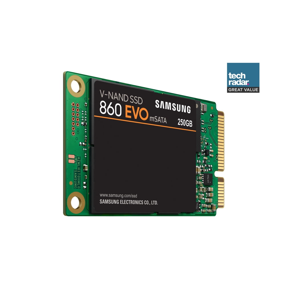 C3 Samsung 860 EVO 250GB 2.5/" SATA III Internal SSD NEW MZ-76E250B//AM