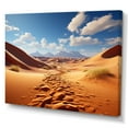 thumbnail image 2 of Designart "Charcoal Guitar Vibrations Shades of Brown IV" Entertainment Wall Art - Vintage Grey Music Entryway Wall Art, 2 of 4