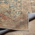 thumbnail image 4 of Mark&Day Washable Area Rugs, 6x9 Episkopi Traditional Rust Area Rug (6'7" x 9'), 4 of 6