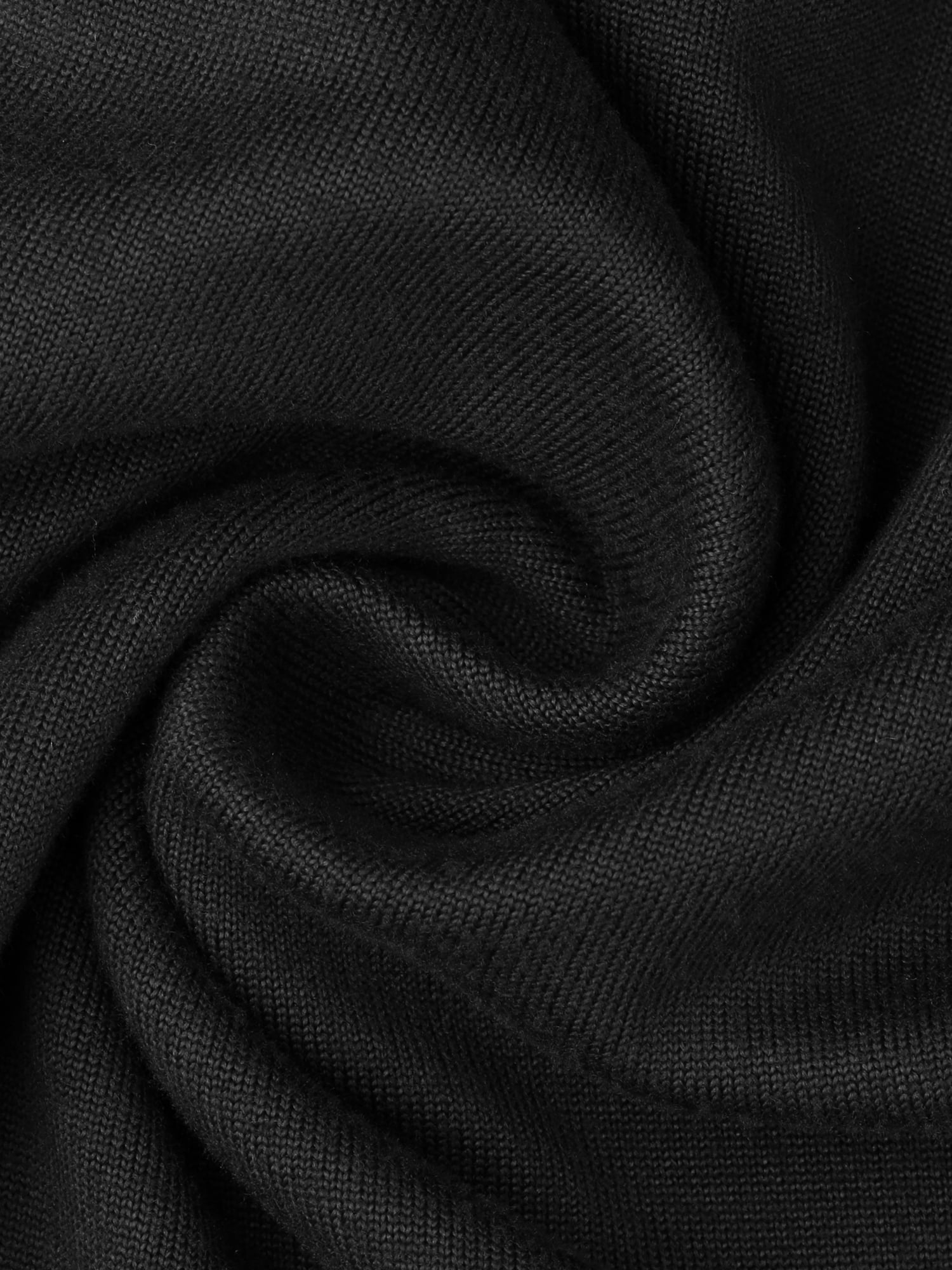 DARING DIVA Women's Pajama Set Cami Jersey Knit Adjustable Spaghetti Strap Pants M Black