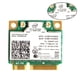 thumbnail image 2 of Tarjeta inalámbrica MQUPIN Intel 7260.HMW Dual Band AC 7260, 2 of 9