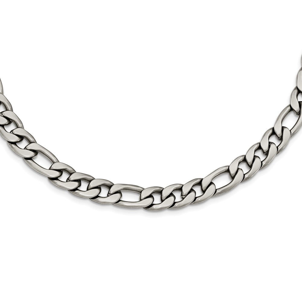 Figaro Chain Necklace Chain 